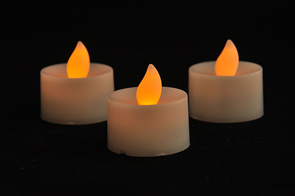 Mental Health Awareness Candlelight Vigil