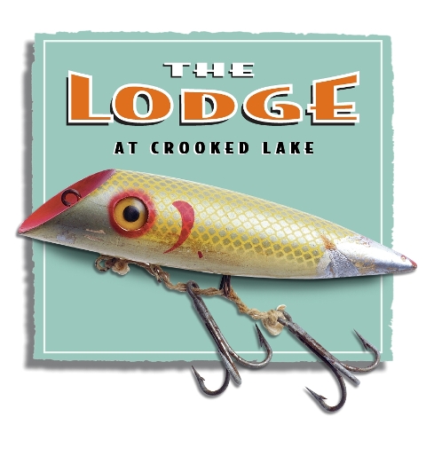 The Lodge Logo