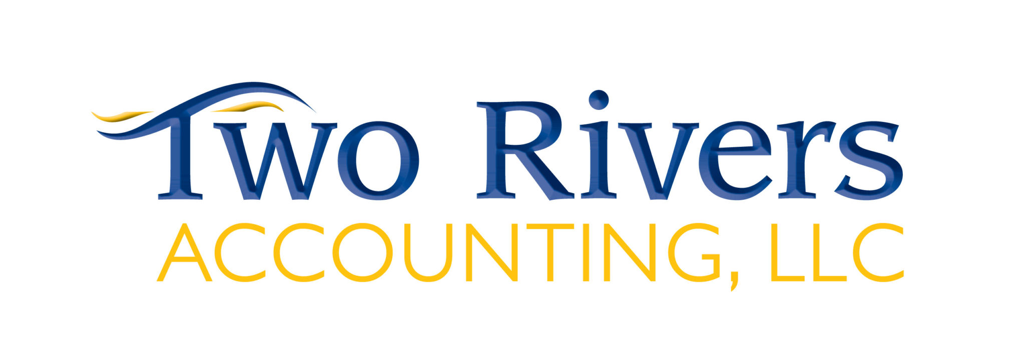 Two Rivers Logo