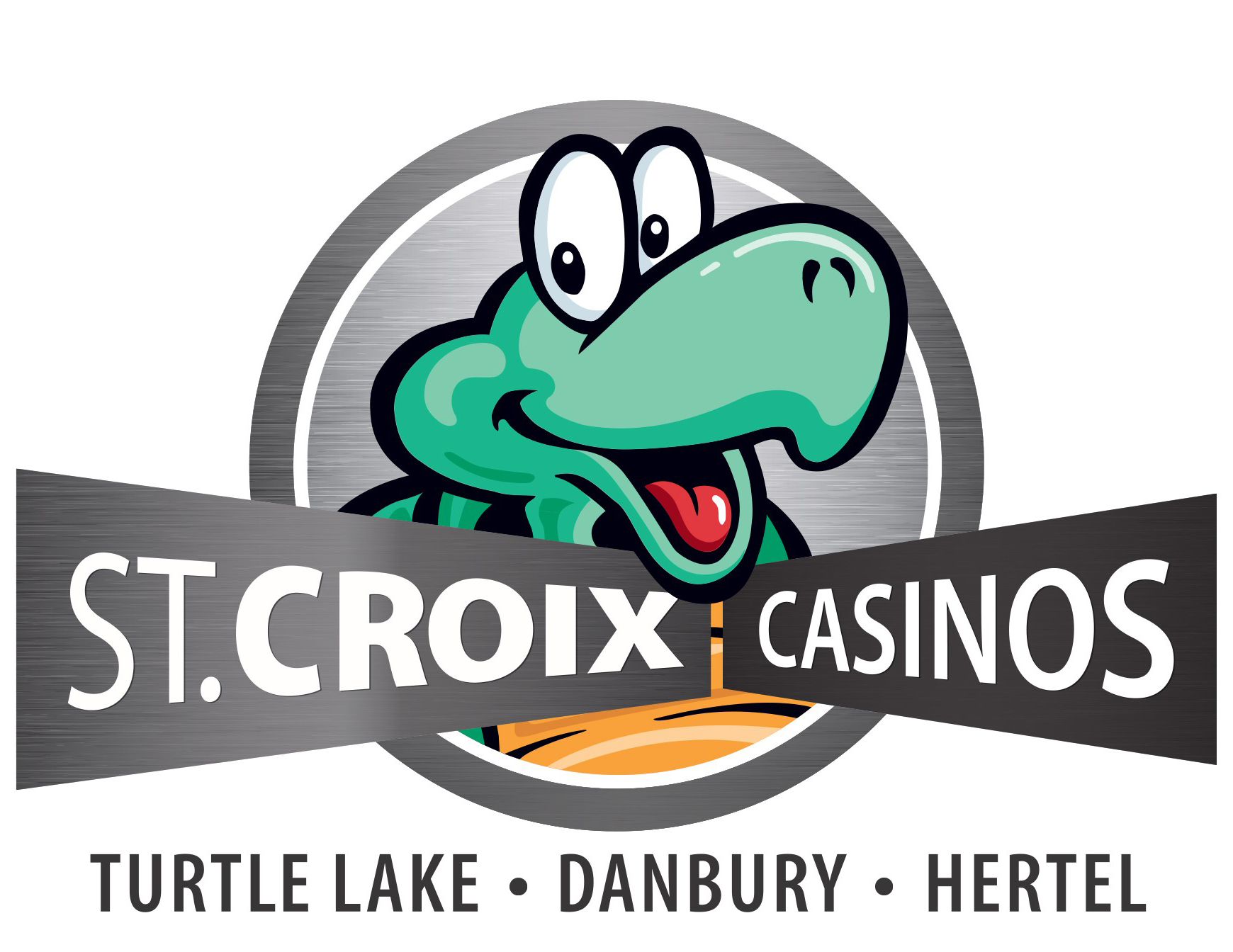 St. Croix Casinos Logo